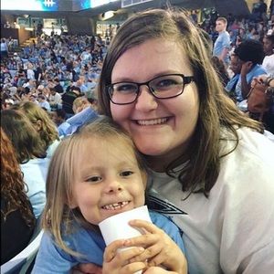 Meet your Posher, Cameron